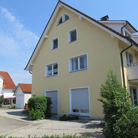 Haus Grete Apartment Langenargen Exterior photo