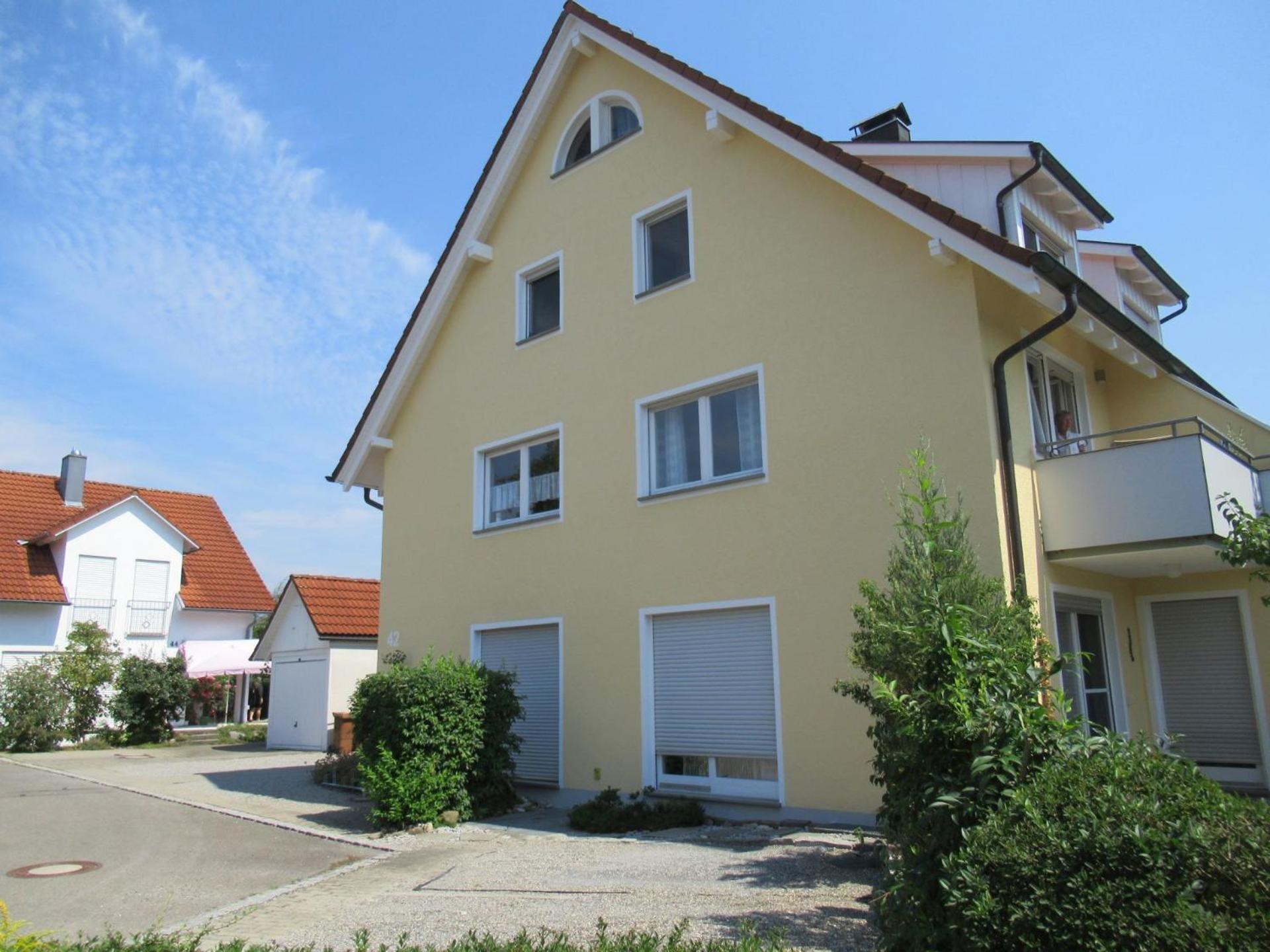 Haus Grete Apartment Langenargen Exterior photo